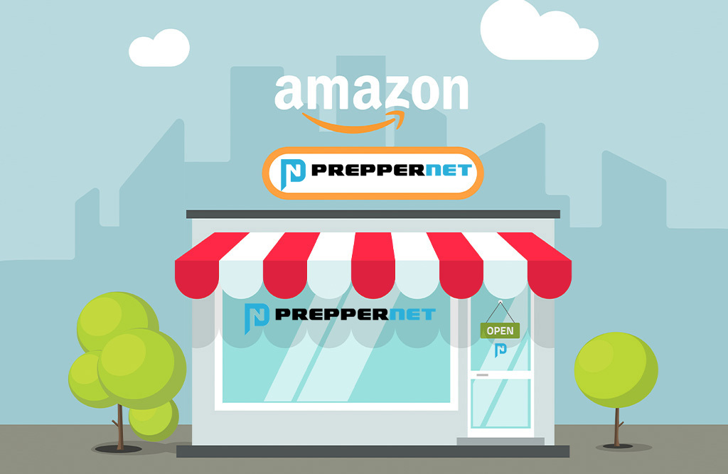 PrepperNet — America's Prepper Network & Community